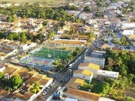 Escolas de Gentio do Ouro têm merenda irregular e estrutura precária - Imagem