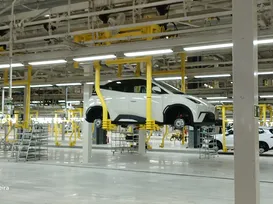 BYD: saiba como concorrer às vagas disponíveis em Camaçari - Imagem