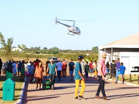 Bahia Farm Show traz novidades a partir desta segunda-feira - Imagem