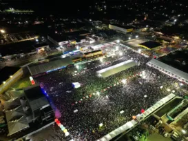 Gastos com festejos juninos se aproximam de meio bilhão na Bahia - Imagem
