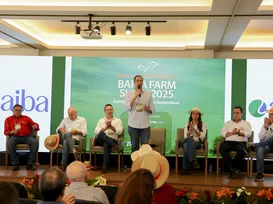 Com foco no agro, BNB investe no potencial do cerrado baiano - Imagem
