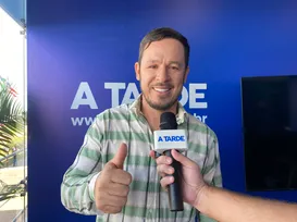 Prefeito de Canindé quer levar modelo agro da Bahia para Sergipe - Imagem