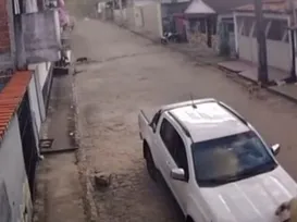 Prefeito de cidade baiana ameaça vereador: "desça daí, vagabundo" - Imagem