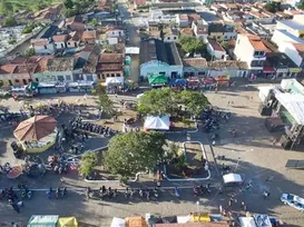 Cidade da Bahia aparece na lista dos maiores devedores do país - Imagem
