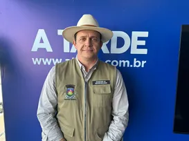 Secretário destaca preocupação do agro com futuro sustentável - Imagem