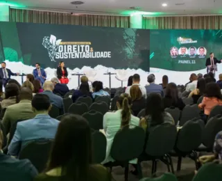 Abertas inscrições para III Congresso de Direito e Sustentabilidade