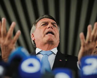 Bolsonaro é indiciado pela PF em caso da Abin Paralela
