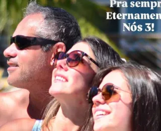 Tragédia em SC: Mulher que conseguiu pular do balão em fogo perdeu os pais