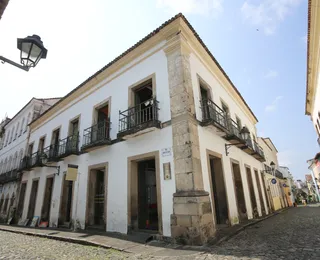 Afroempreendedorismo no Pelourinho: tradição, resistência e negócio