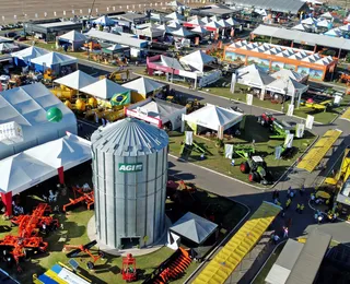Agronegócio representa 14,3% da economia da Bahia em 2025