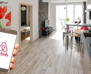 Airbnb e Booking podem ser proibidos de atuar em imóveis residenciais