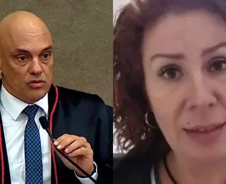 Alexandre de Moraes determina prisão imediata de Zambelli