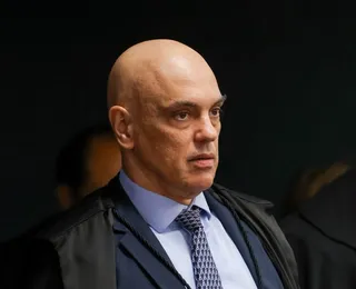 Abin paralela espionou homônimo de Moraes por engano