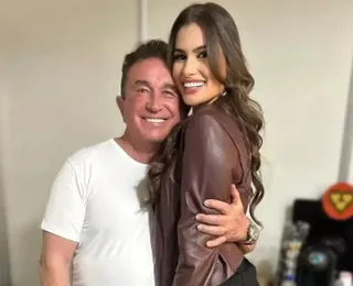 Amado Batista traiu esposa com amiga, diz jornalista
