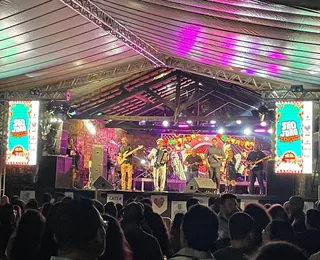 Amantes do São João fazem Lençóis atingir 100% de ocupação hoteleira