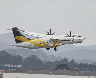 Falha técnica em avião da Voepass pode ter sido ignorada antes de acidente fatal