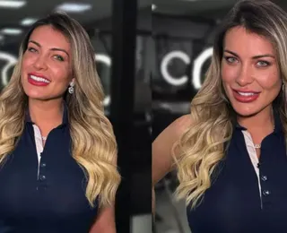 Andressa Urach detona falta de higiene masculina: “Lave o bumbum”