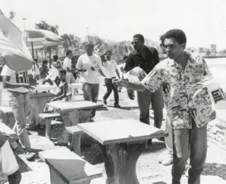 Aniversariante do dia, Gilberto Gil já quis ser prefeito de Salvador