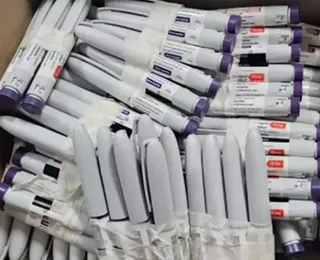 Fiocruz e EMS iniciam produção nacional canetas emagrecedoras