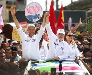 "Coração da independência": Jerônimo apoia nacionalização do 2 de Julho