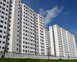 Faixa para classe média faz 'Minha Casa, Minha Vida' disparar na Bahia