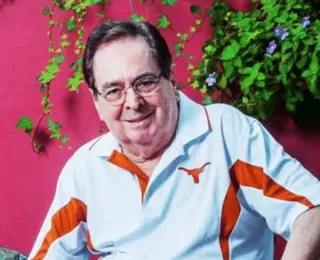 Após um mês internado, Benedito Ruy Barbosa recebe alta
