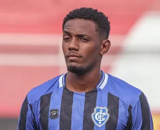Artilheiro, volante deixa o Itabuna para reforçar clube da Série C