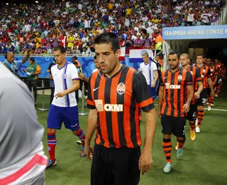 Bahia é o nordestino que mais venceu clubes europeus; veja ranking