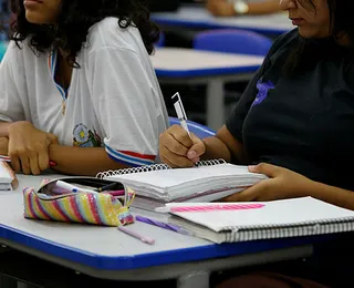 Bahia tem 475 mil inscritos no Enem 2025 - Imagem