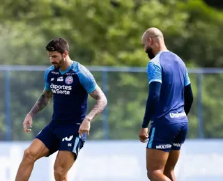 Clubes brasileiros dão calote no Bahia por vendas de Thaciano e Everaldo