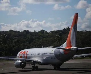 Bahia terá programa de estímulo para voos regionais