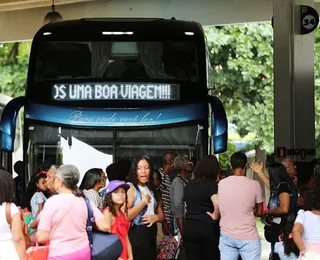 5 cidades perfeitas para um bate e volta no São João saindo de Salvador