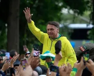 Bolsonaro mira metade do Congresso para fazer 'revolução'; veja