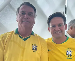 Bolsonaro prepara agenda especial na Bahia entre agosto e setembro