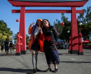 Bon Odori Salvador ganha data; confira