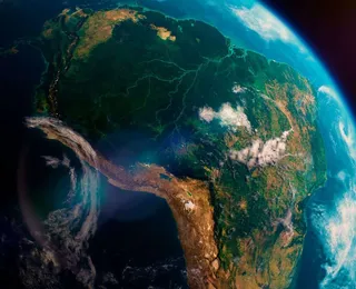 Brasil e China firmam acordo histórico na tecnologia espacial; saiba os detalhes