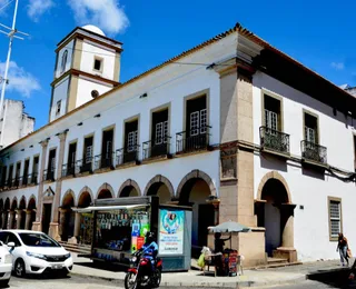 Câmara Municipal de Salvador aprova LDO 2026; veja detalhes