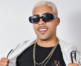 Cantor famoso de pagode é brutalmente assassinado em Salvador