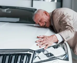 Carro mais barato: idosos podem comprar veículos com descontos exclusivos