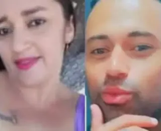 Casal é executado a tiros na frente de criança em Serrinha