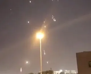 Catar reabre tráfego aéreo após ataque iraniano à base dos EUA