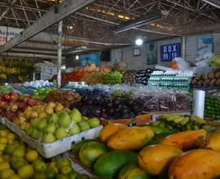 Ceasa do Ogunjá já tem data para voltar a funcionar