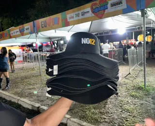 Chapéu de Natazinho Lima é recorde de vendas no São João