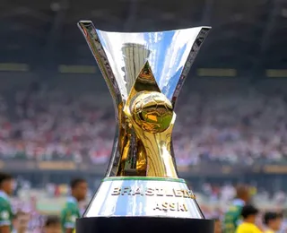 Classificação do Brasileirão é definida para pausa de um mês; veja como ficou