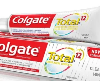 Colgate toma decisão após reações alérgicas com creme dental