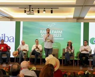 Com foco no agro, BNB investe no potencial do cerrado baiano