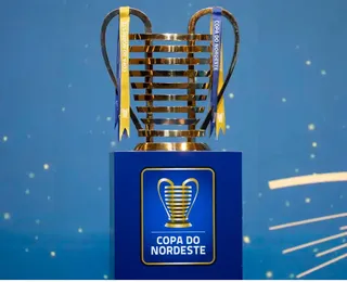 Bahia e Vitória conhecem adversários nas quartas da Copa do Nordeste
