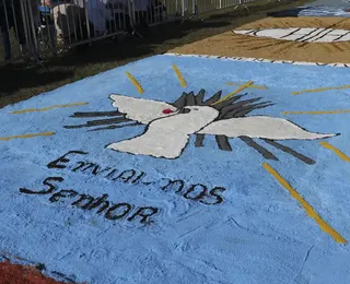 Corpus Christi é feriado nacional? Descubra quem poderá folgar na quinta (19)