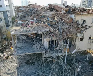 Crise global: o que une Lula, Trump, Israel e Irã?