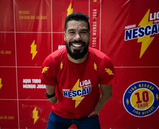 Recordista paraolímpico celebra conquistas e pede mais visibilidade